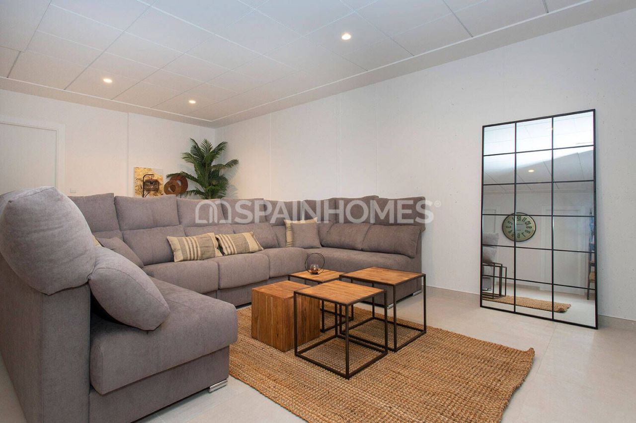 Villa a Hondon de las Nieves, Spagna, 230 m² - foto 6