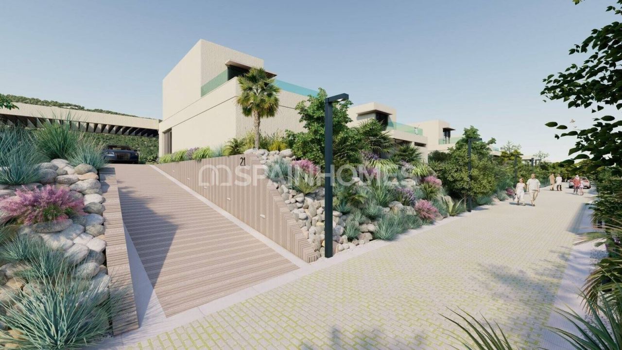 Villa in Murcia, Spanien, 282 m² - Foto 8