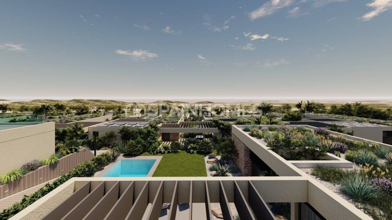 Villa in Murcia, Spanien, 282 m² - Foto 11