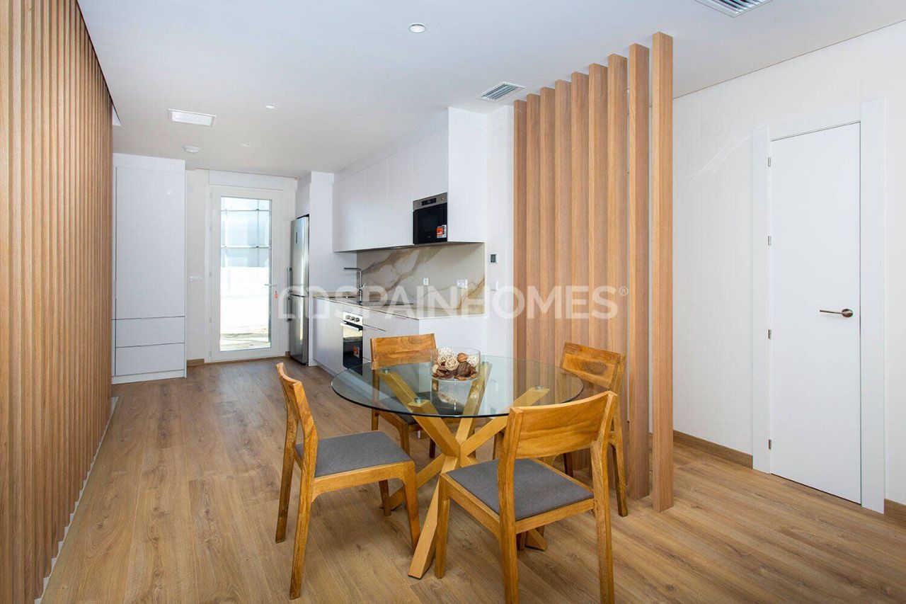 Villa a Hondon de las Nieves, Spagna, 230 m² - foto 12