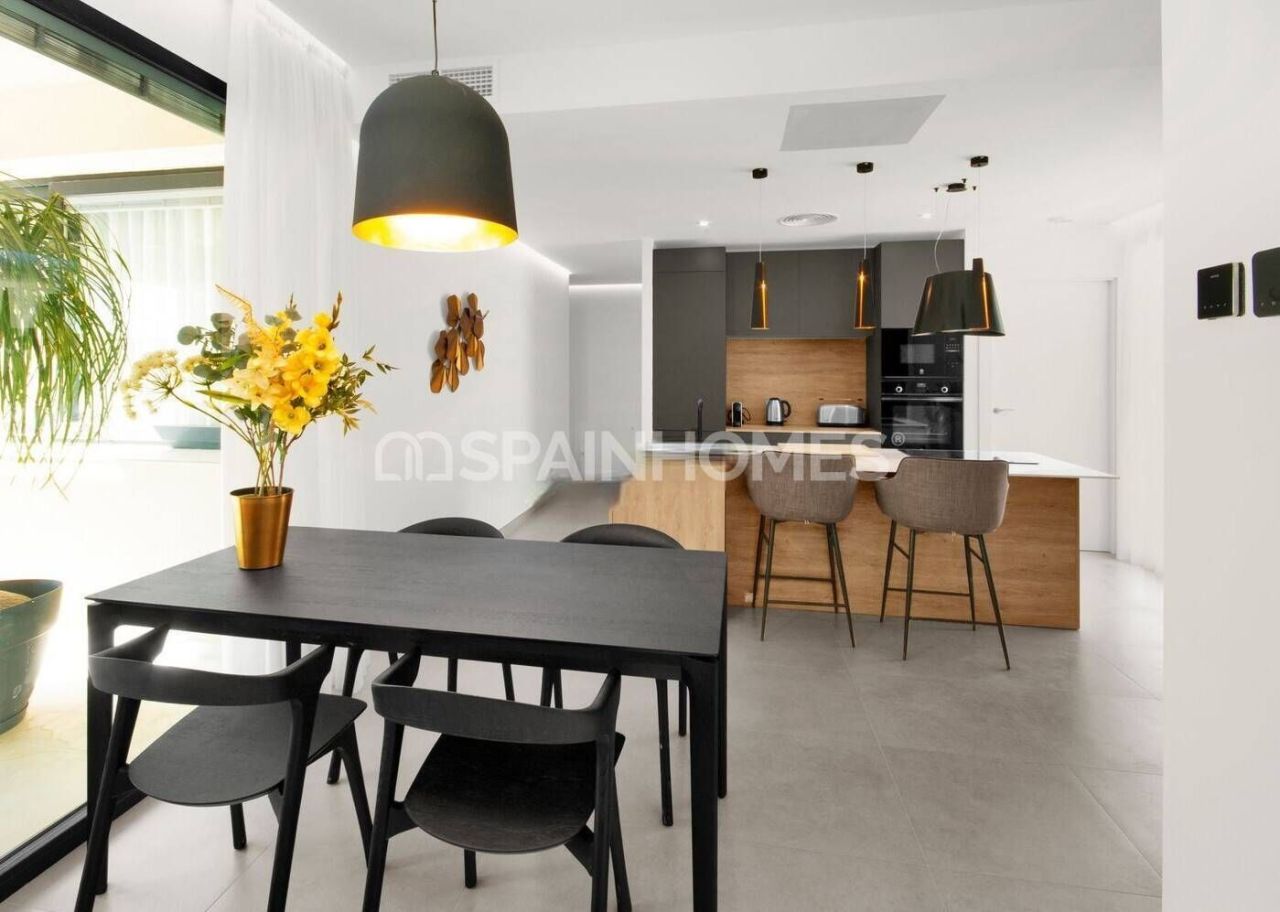 Villa in Murcia, Spanien, 282 m² - Foto 13