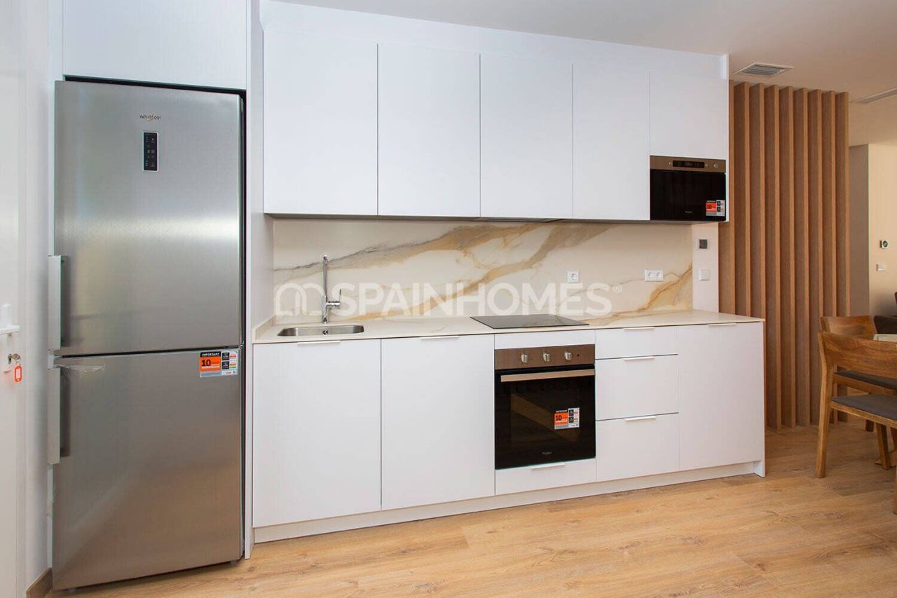 Villa a Hondon de las Nieves, Spagna, 230 m² - foto 13