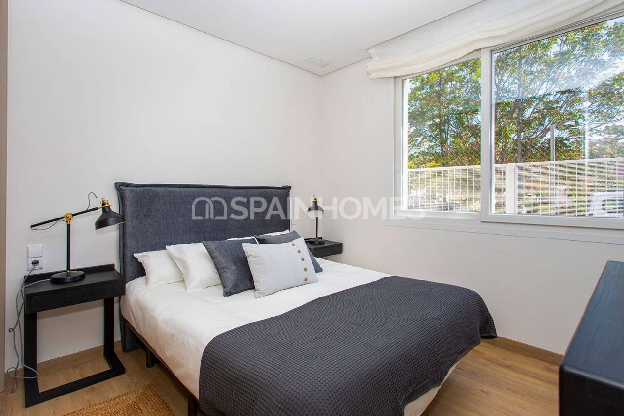 Villa a Hondon de las Nieves, Spagna, 230 m² - foto 15