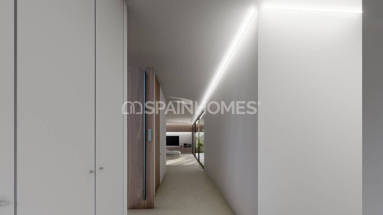 Villa in Murcia, Spanien, 282 m² - Foto 19