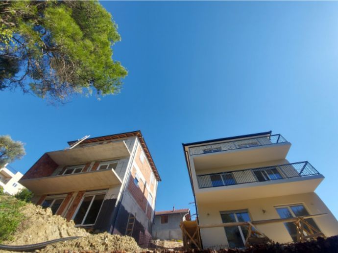 Villa in Tivat, Montenegro, 212 m² - Foto 1