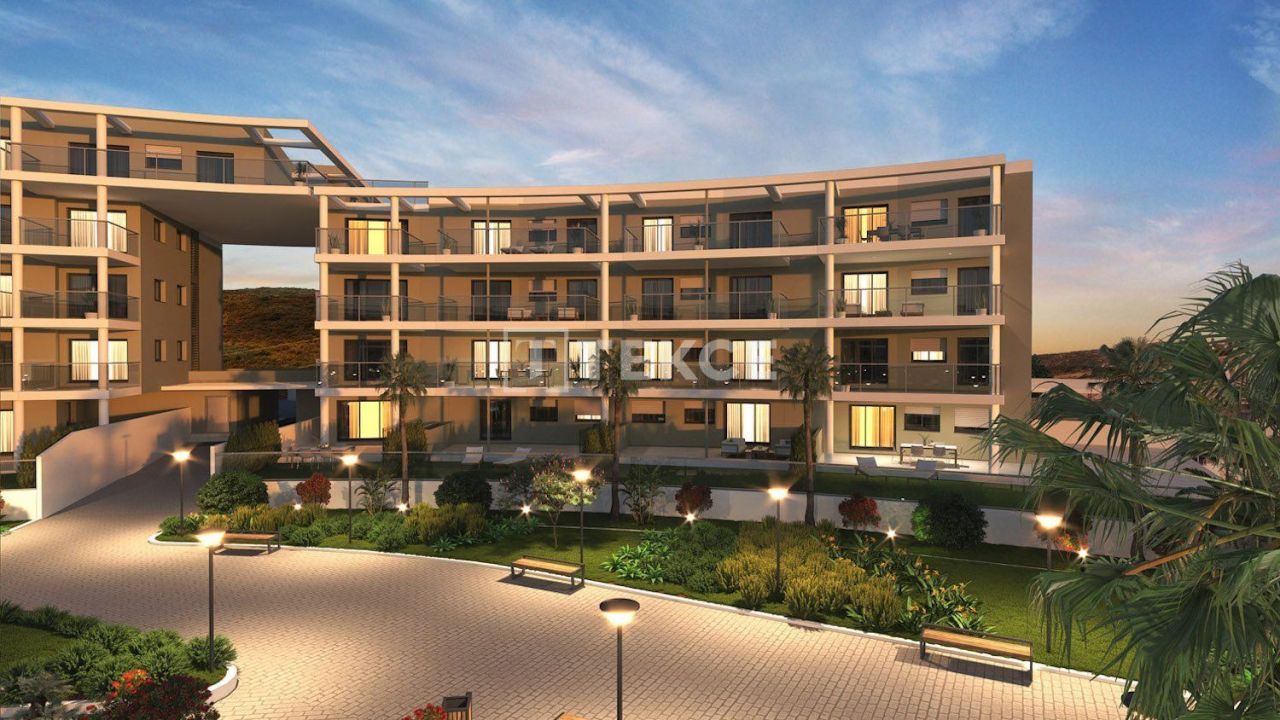 Apartment in Manilva, Spanien, 91 m² - Foto 1