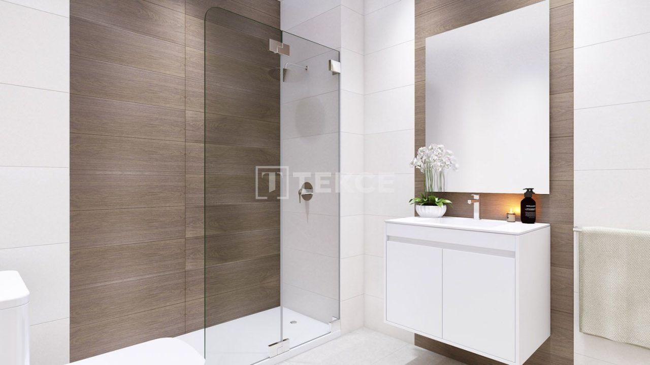 Apartment in Manilva, Spanien, 91 m² - Foto 16