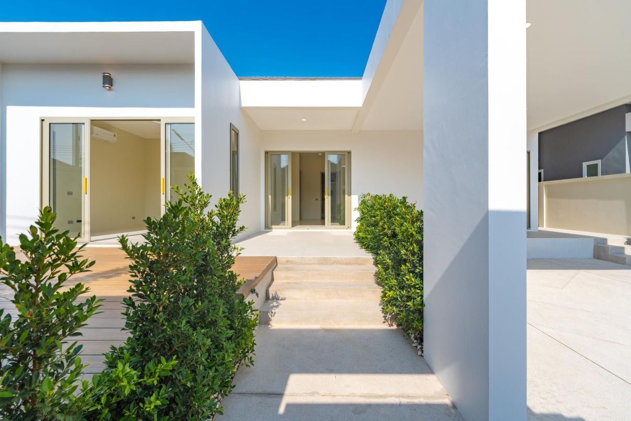 Villa in Phuket, Thailand, 127.54 m² - picture 3