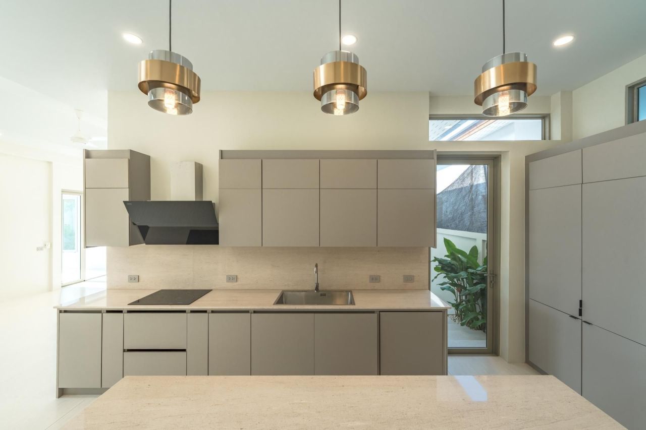 Villa in Phuket, Thailand, 127.54 m² - picture 10