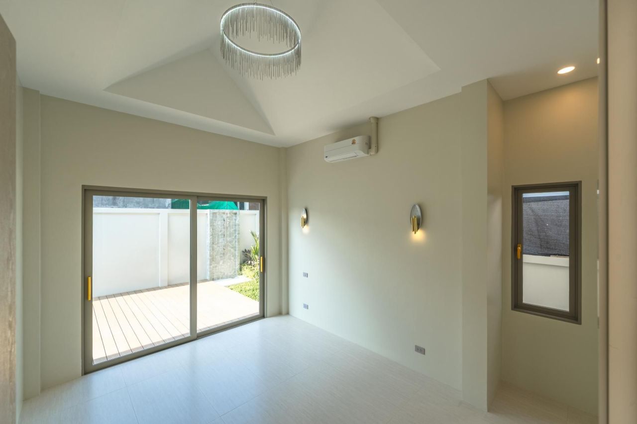 Villa in Phuket, Thailand, 127.54 m² - picture 15