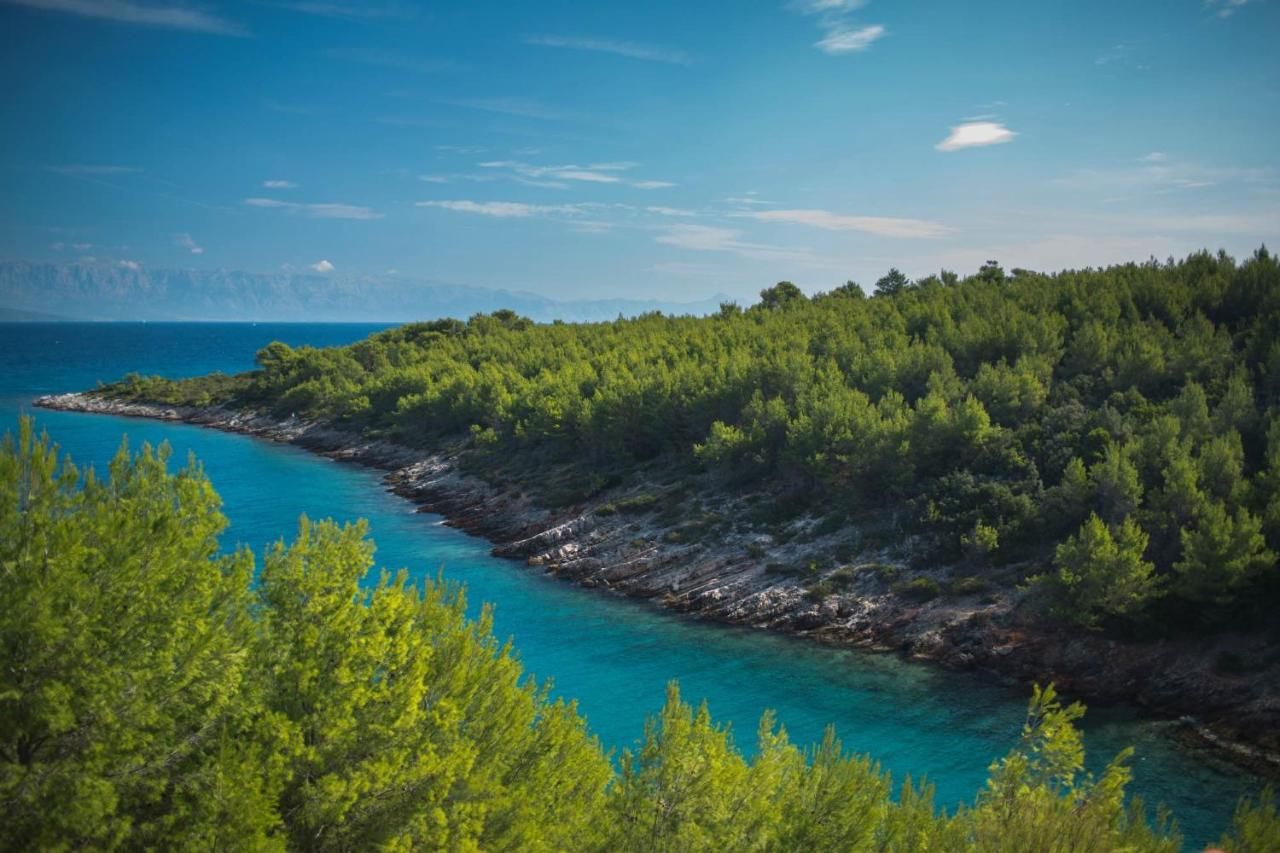 Hotel on Hvar, Croatia, 594 m² - picture 4