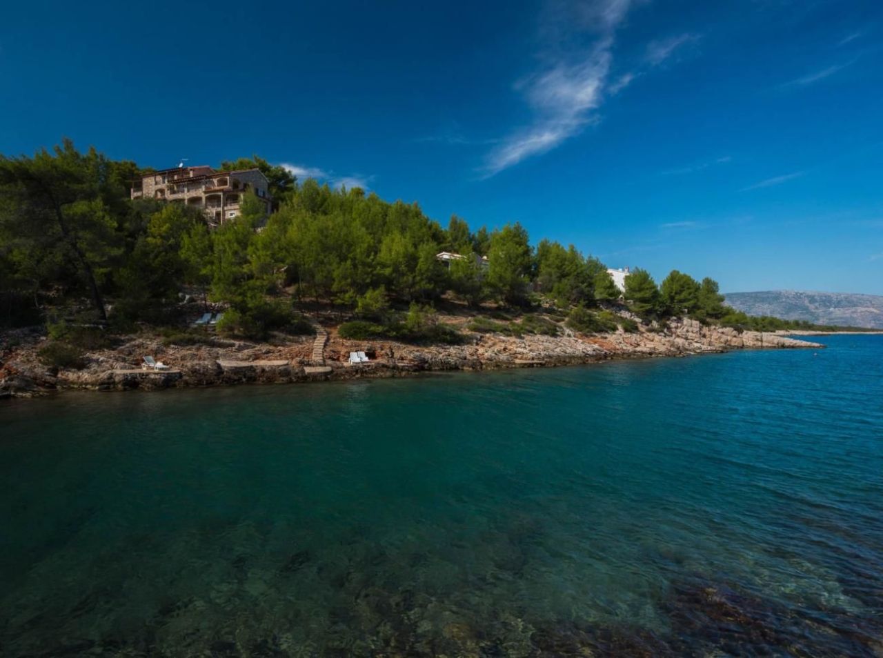 Hotel on Hvar, Croatia, 594 m² - picture 5