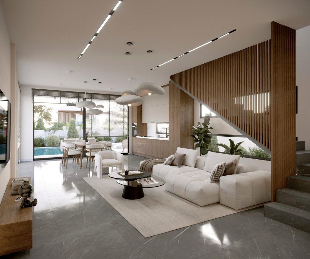 Piso en Famagusta, Chipre, 155 m² - imagen 1