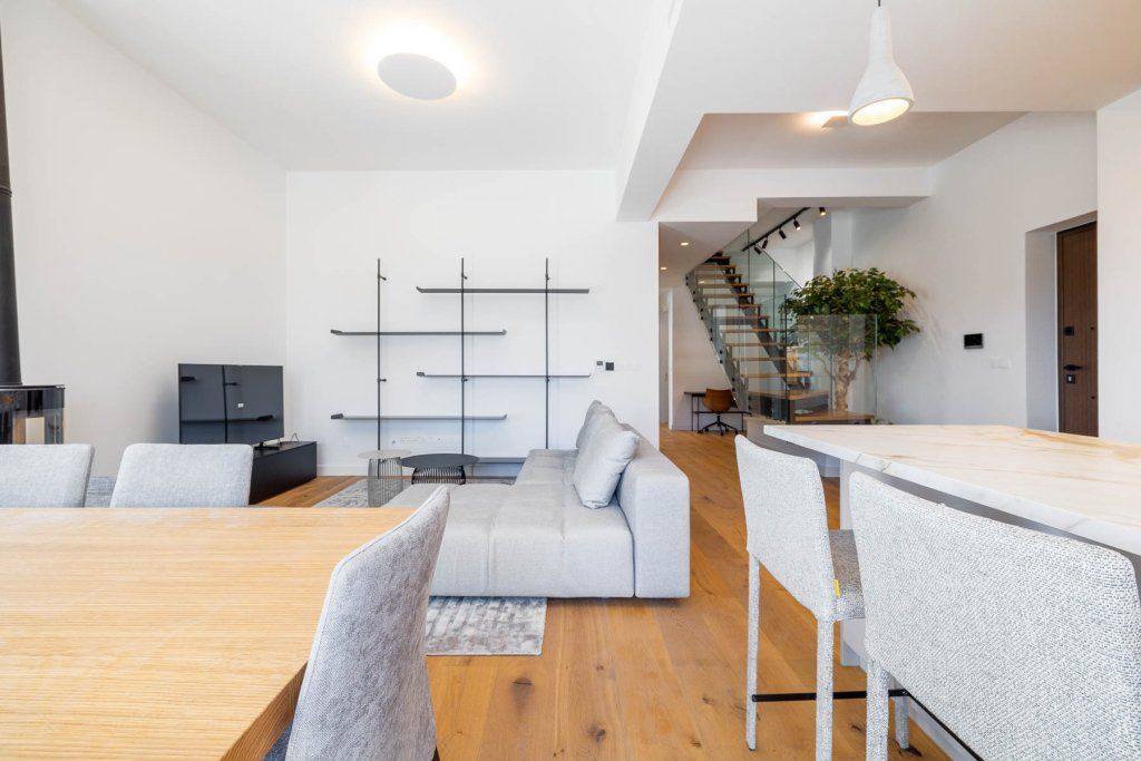 Apartamento en Limasol, Chipre, 191 m² - imagen 2