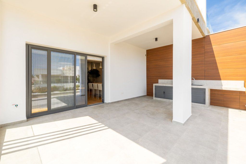 Apartamento en Limasol, Chipre, 191 m² - imagen 5