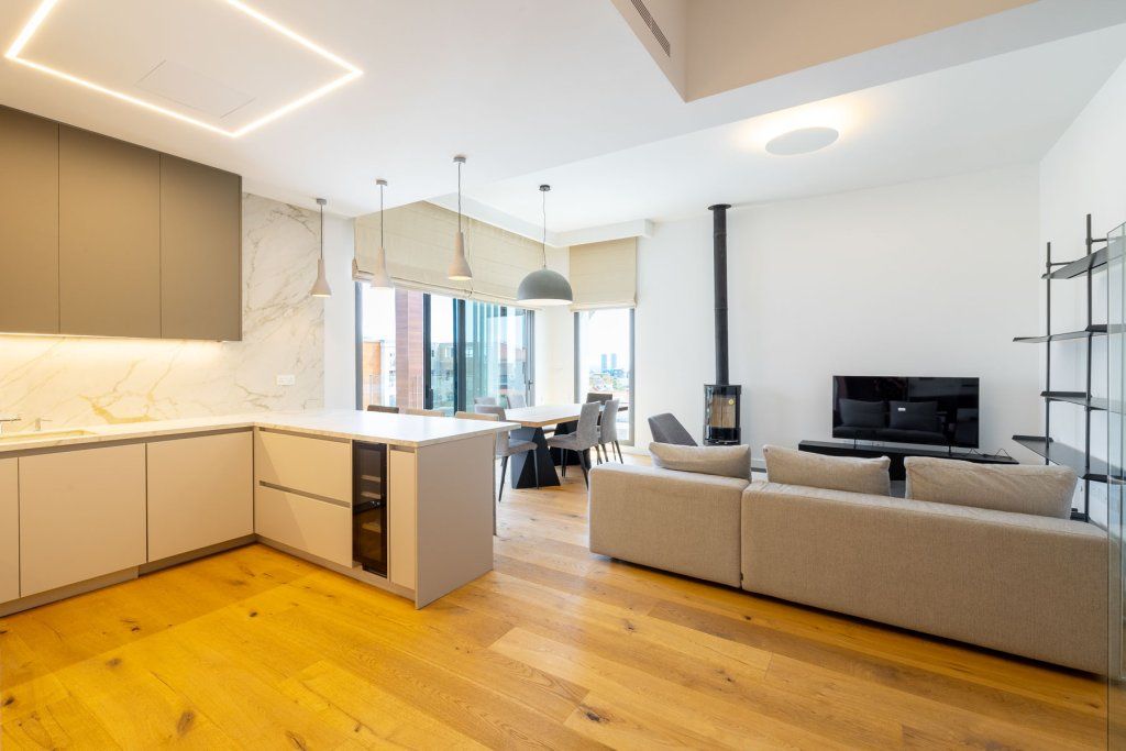 Apartamento en Limasol, Chipre, 191 m² - imagen 7