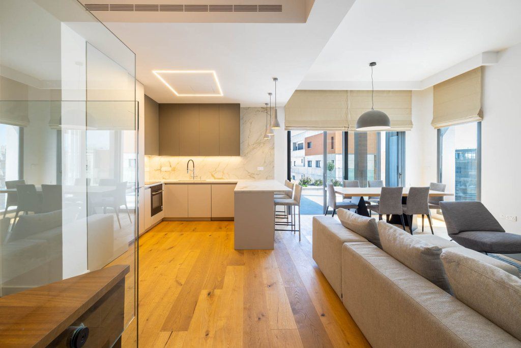 Apartamento en Limasol, Chipre, 191 m² - imagen 11