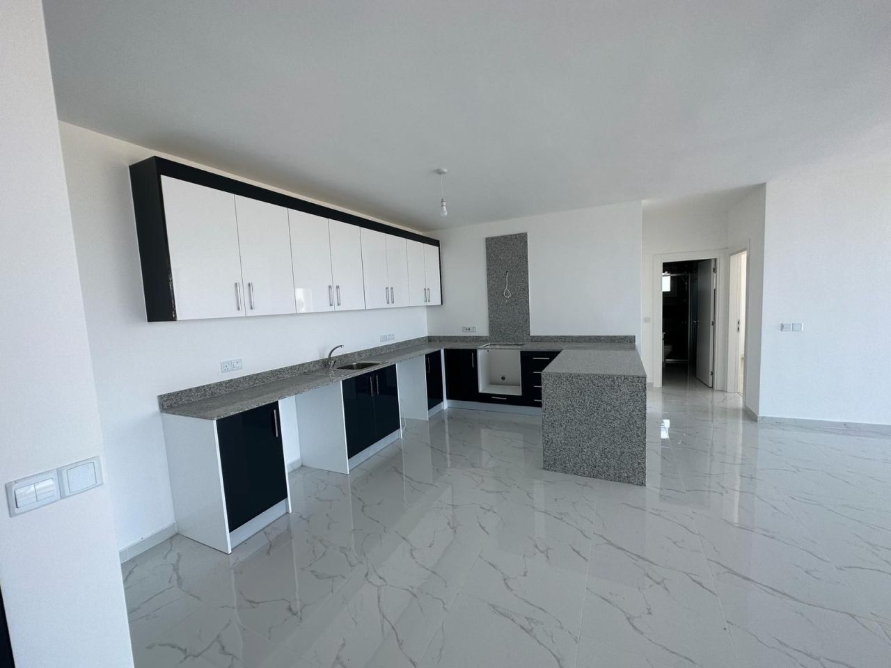 Appartamenti a Kyrenia, Cipro, 89.5 m² - foto 5