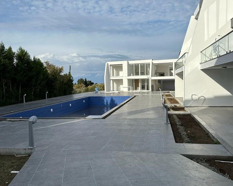 Appartamenti a Kyrenia, Cipro, 89.5 m² - foto 11