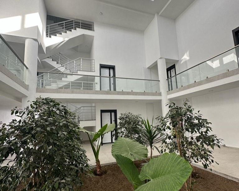 Appartamenti a Kyrenia, Cipro, 89.5 m² - foto 19