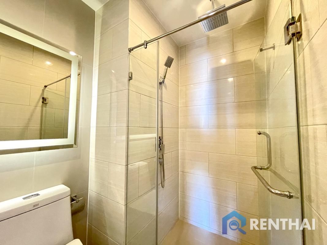 Apartamento en Jomtien, Tailandia, 27 m² - imagen 11