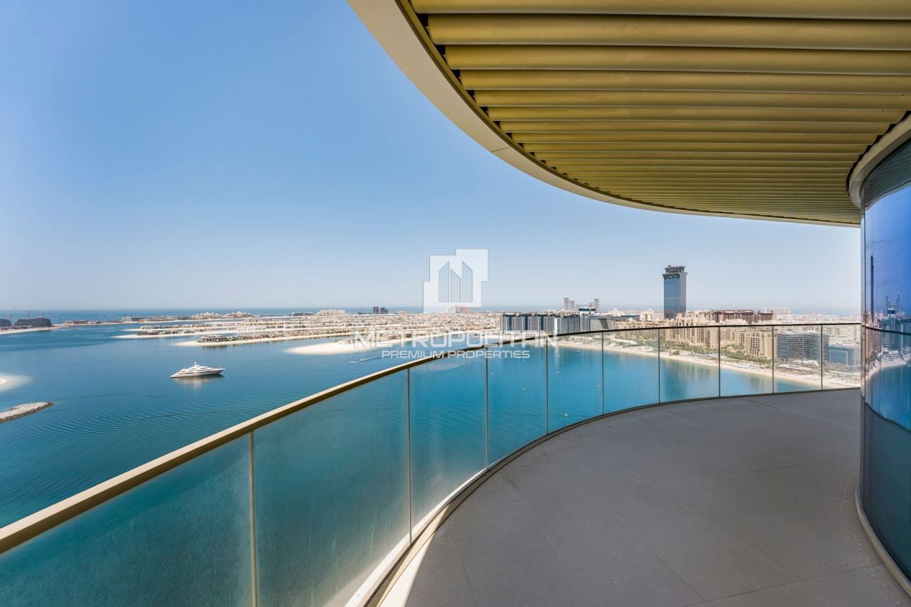 Apartamento en Dubái, EAU, 227 m² - imagen 1