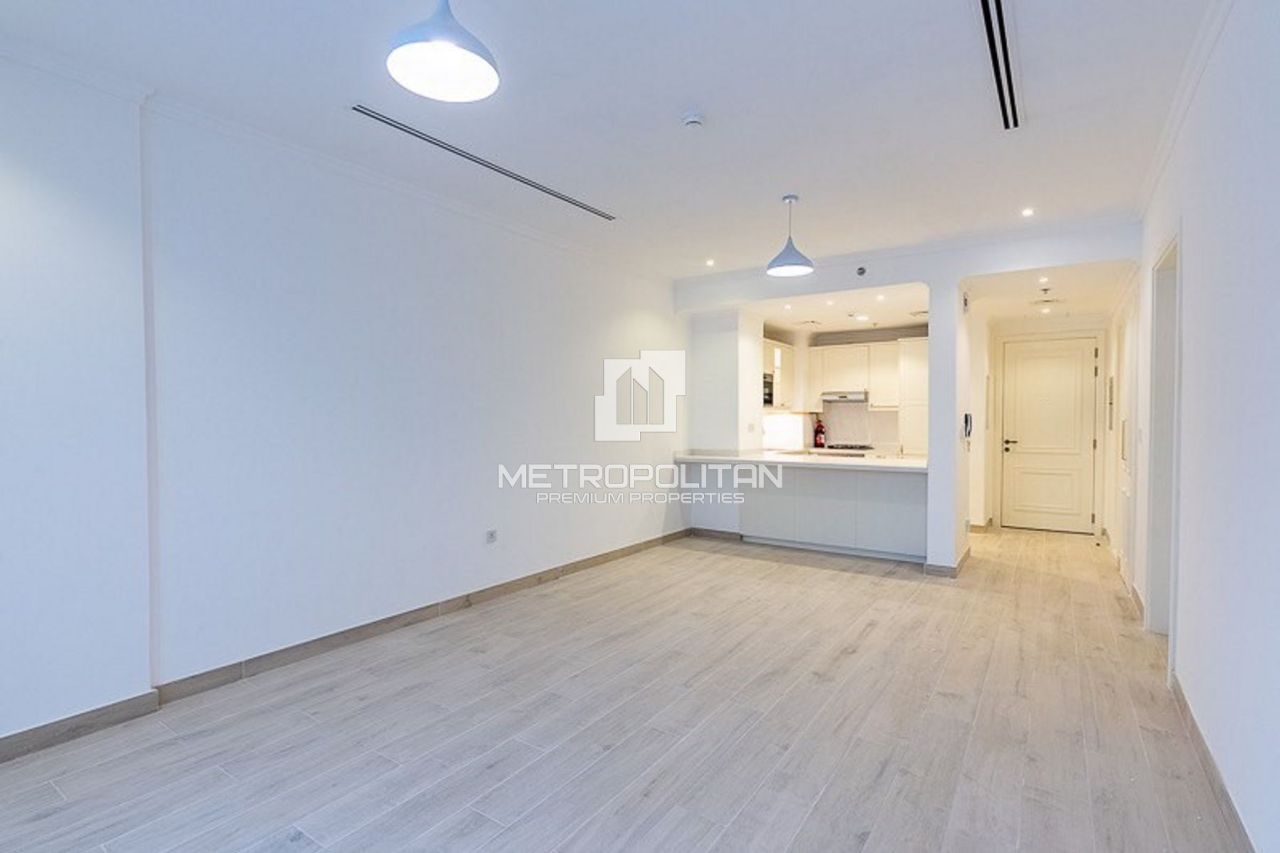 Apartamento en Dubái, EAU, 80 m² - imagen 1