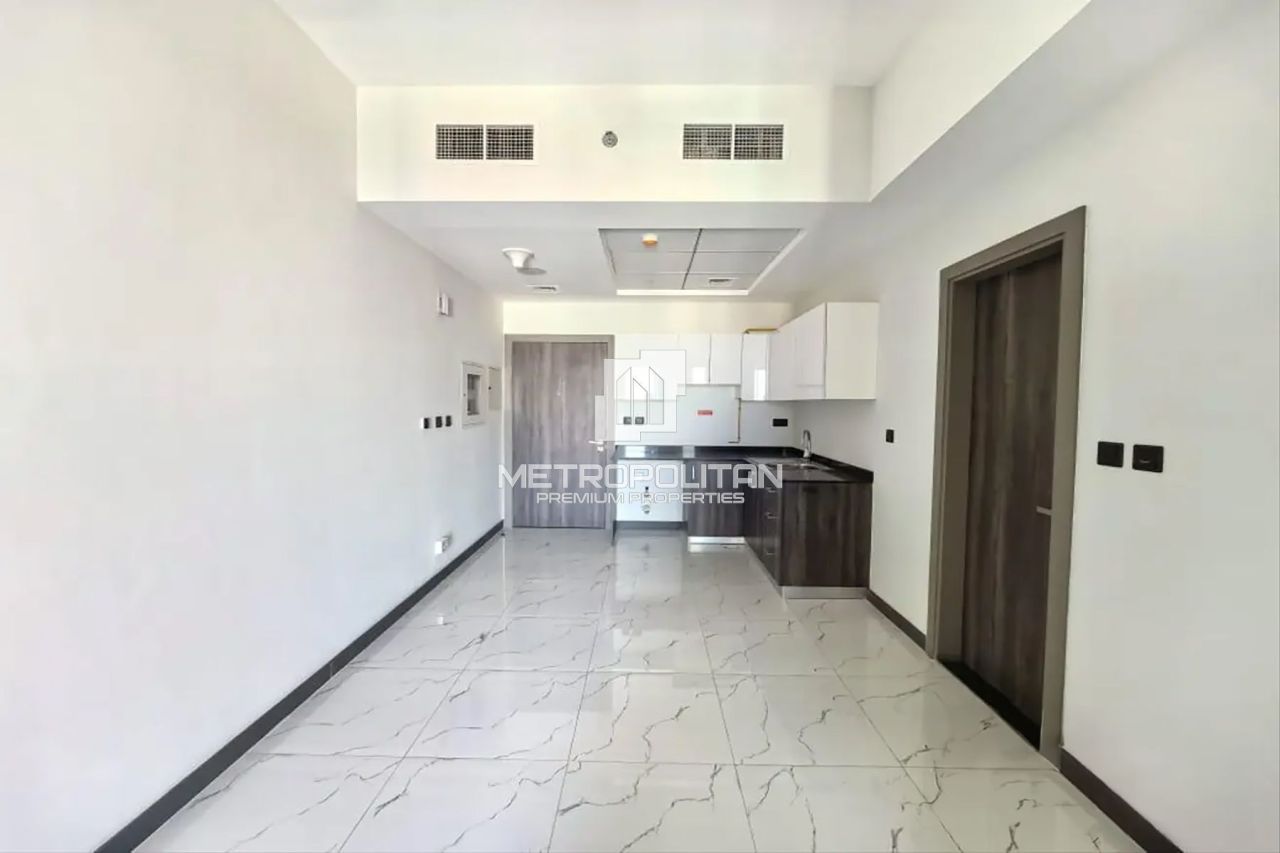 Apartment in Dubai, VAE, 45 m² - Foto 3
