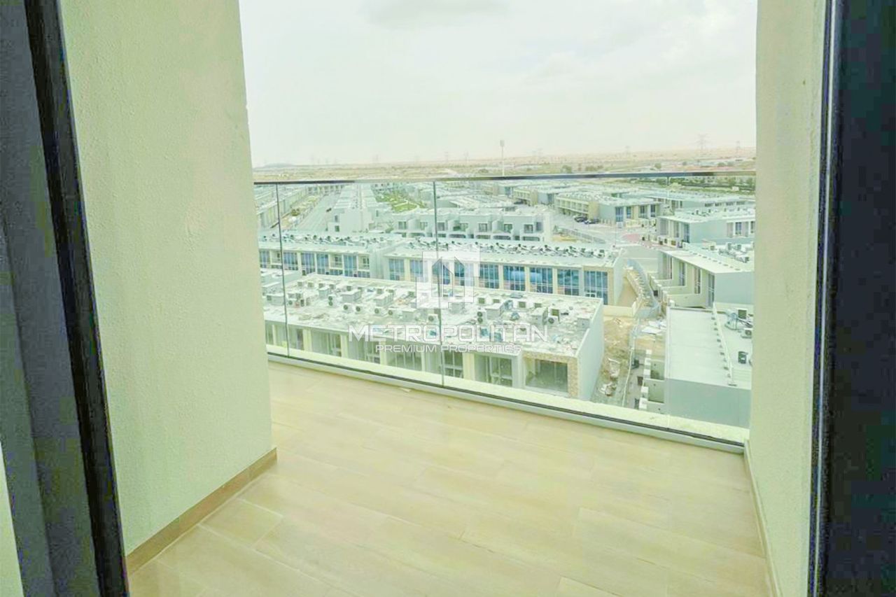 Apartment in Dubai, VAE, 45 m² - Foto 7
