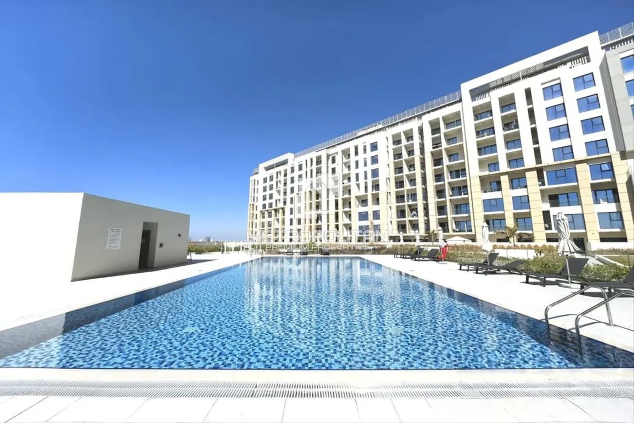 Apartment in Dubai, VAE, 45 m² - Foto 9