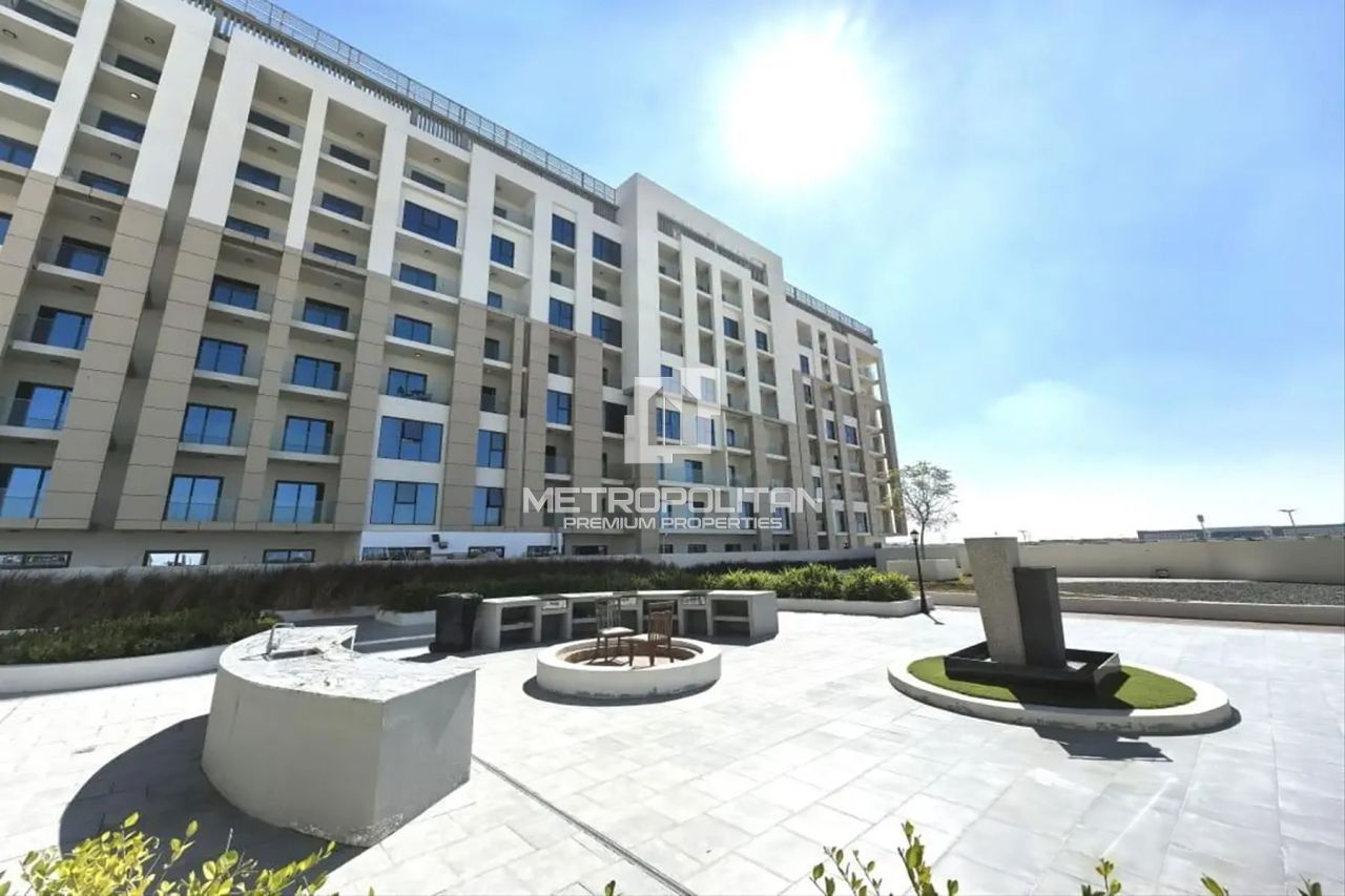 Apartment in Dubai, VAE, 45 m² - Foto 10