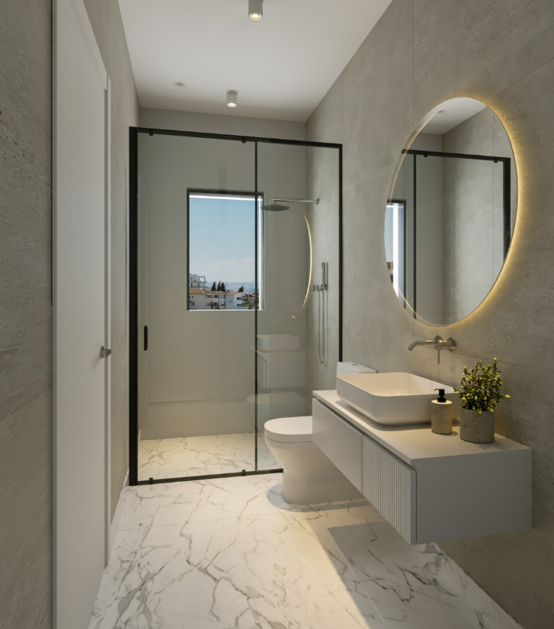 Apartamento en Mesa Geitonia, Chipre, 106 m² - imagen 2