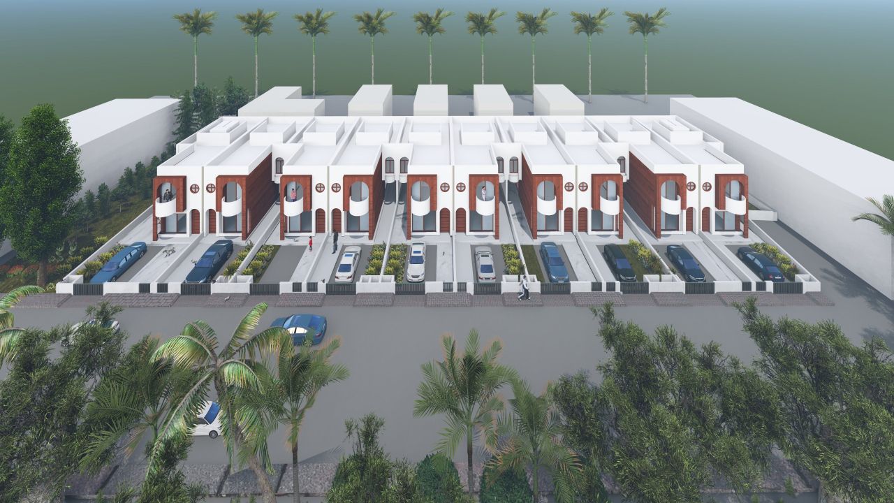 Casa a Larnaca, Cipro - foto 3