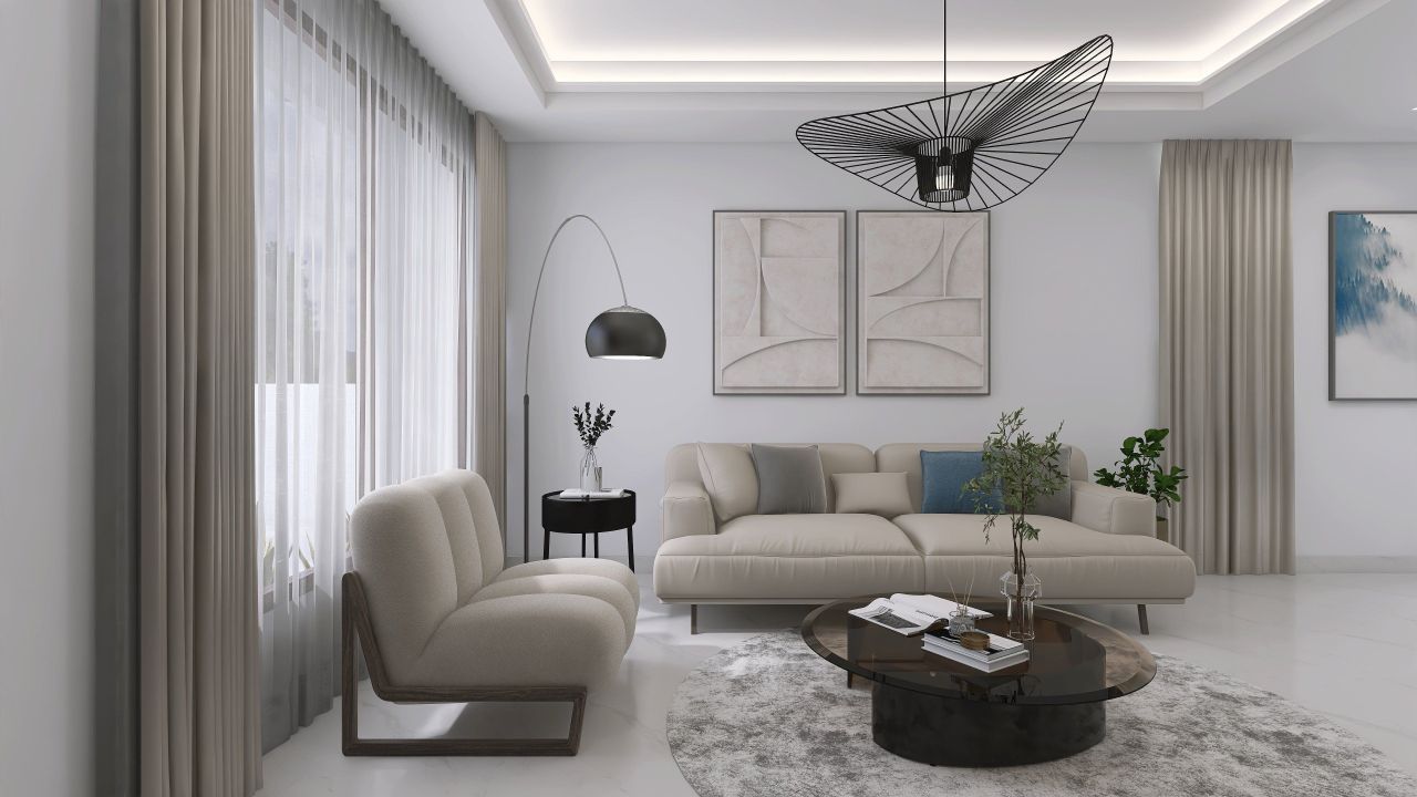 Casa a Larnaca, Cipro - foto 4