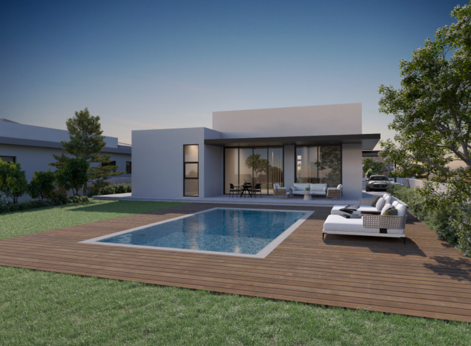 Casa a Fasoula, Cipro, 350 m² - foto 5