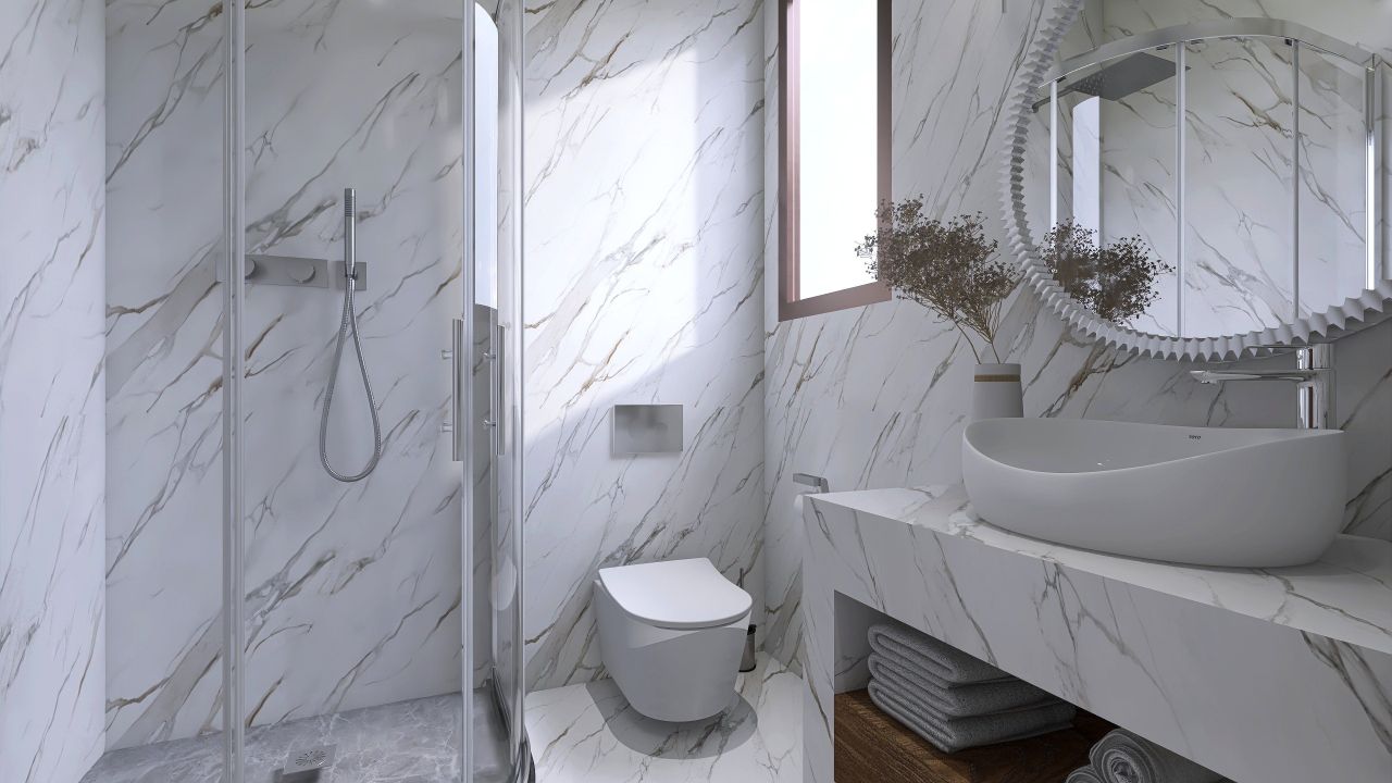 Casa a Larnaca, Cipro - foto 5