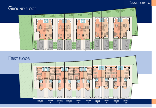 House in Larnaca, Cyprus - picture 9