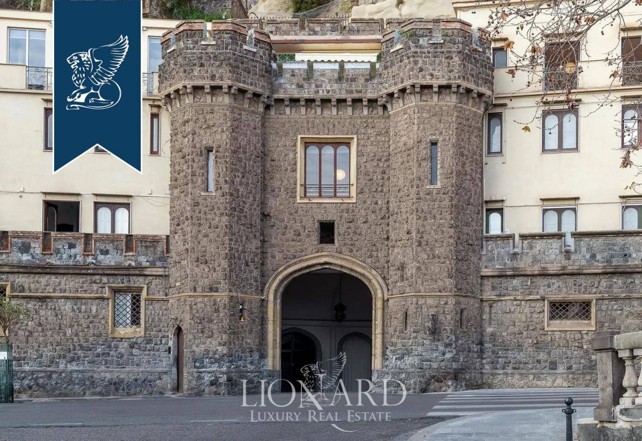 Appartamenti a Napoli, Italia, 411 m² - foto 2