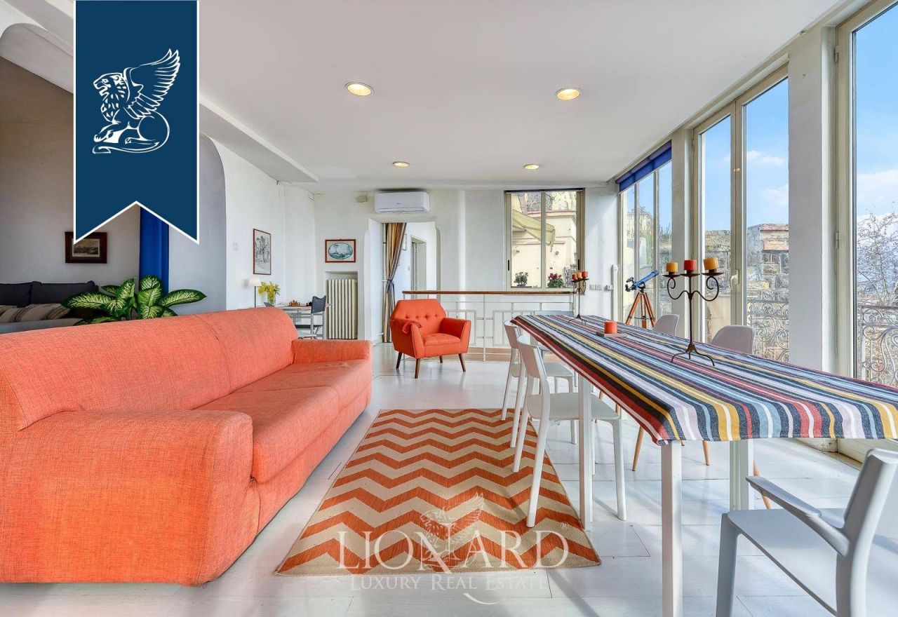 Appartamenti a Napoli, Italia, 411 m² - foto 6