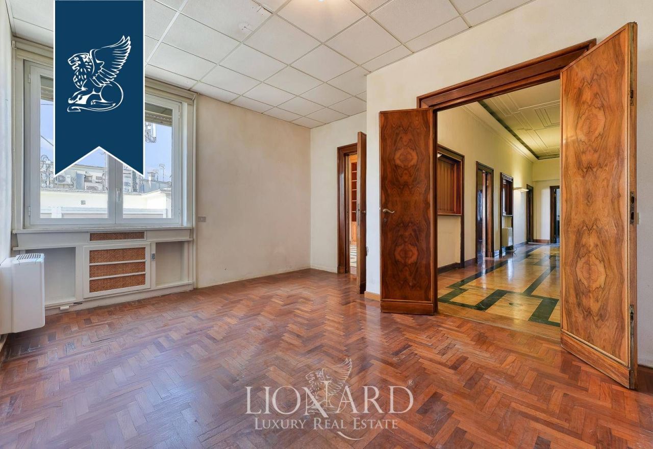 Apartamento en Roma, Italia, 600 m² - imagen 6