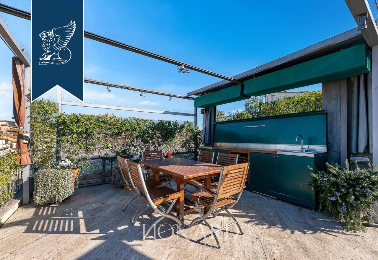 Apartamento en Roma, Italia, 200 m² - imagen 7