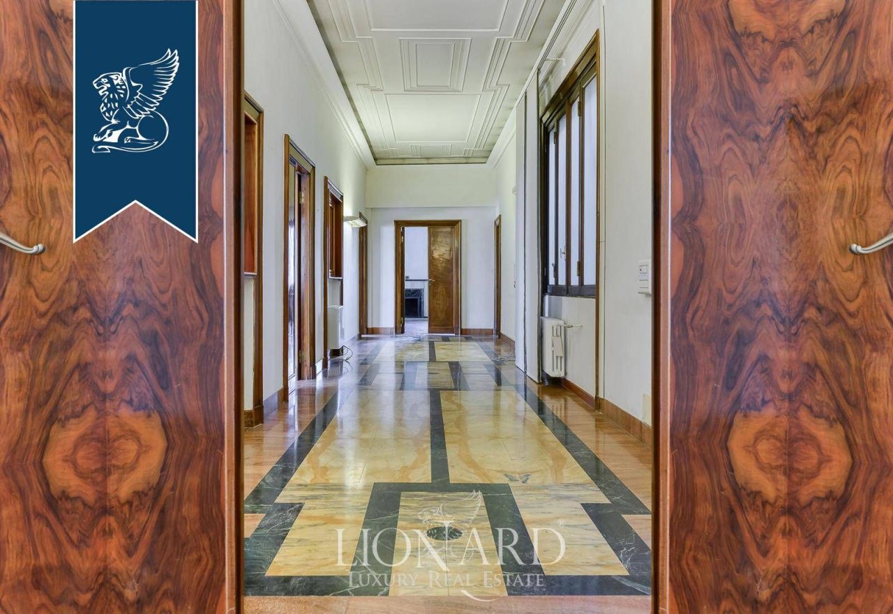 Apartamento en Roma, Italia, 600 m² - imagen 7