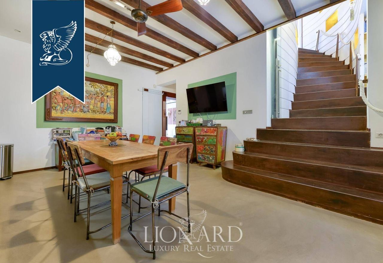 Apartamento en Roma, Italia, 200 m² - imagen 8