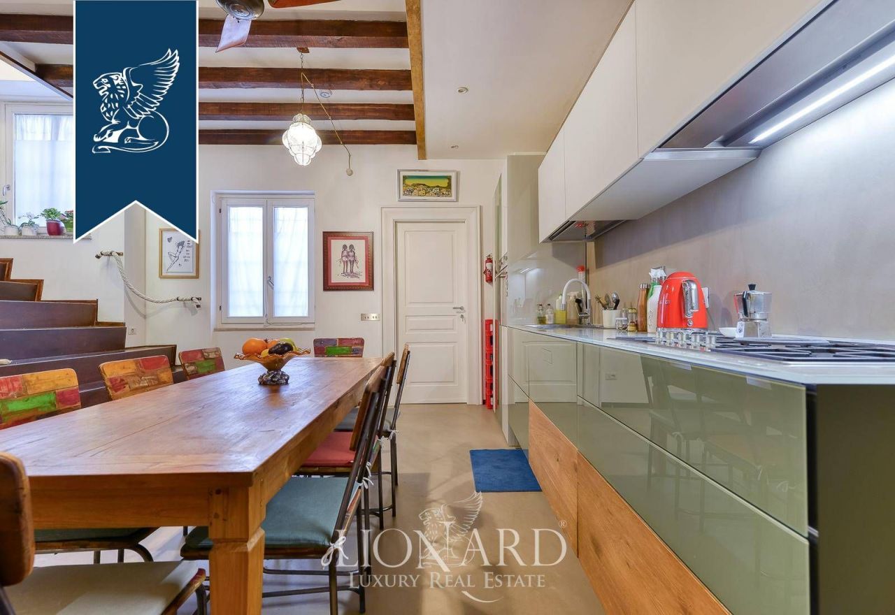 Apartamento en Roma, Italia, 200 m² - imagen 9