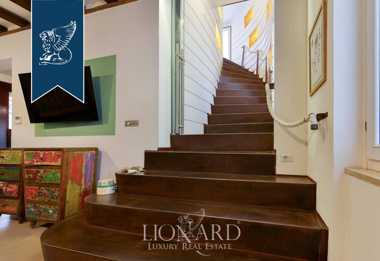 Apartamento en Roma, Italia, 200 m² - imagen 10