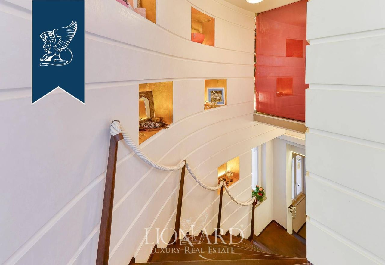 Apartamento en Roma, Italia, 200 m² - imagen 12