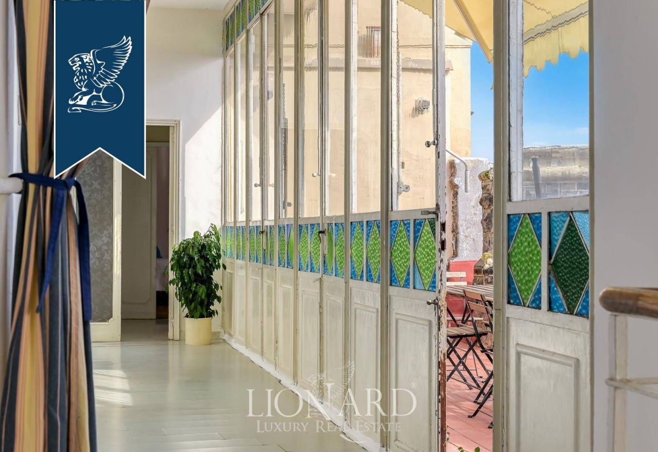 Appartamenti a Napoli, Italia, 411 m² - foto 12