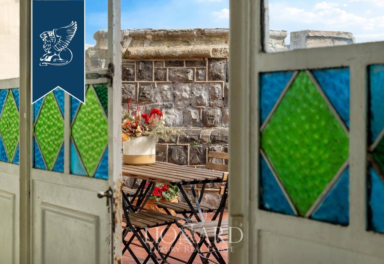 Appartamenti a Napoli, Italia, 411 m² - foto 13