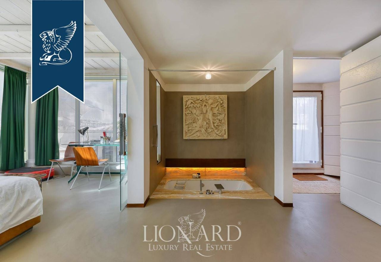 Apartamento en Roma, Italia, 200 m² - imagen 14