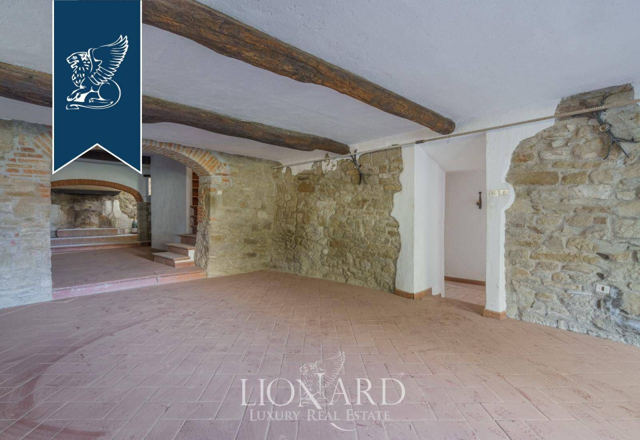 Farm in Bibbiena, Italien, 5 850 m² - Foto 15